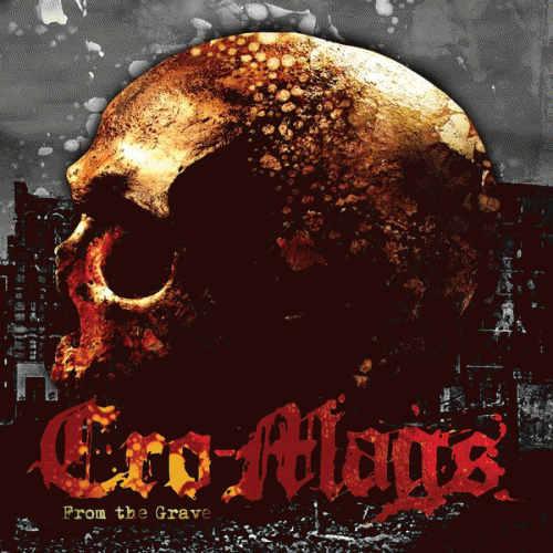 Cro-Mags : From the Grave